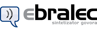 Logotip programa eBralec
