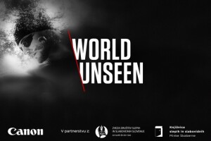 razstava nevidni svet